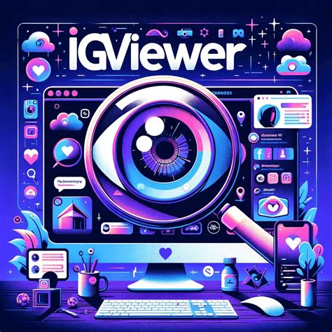 IGViewer